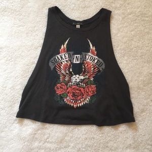 Billabong tank top